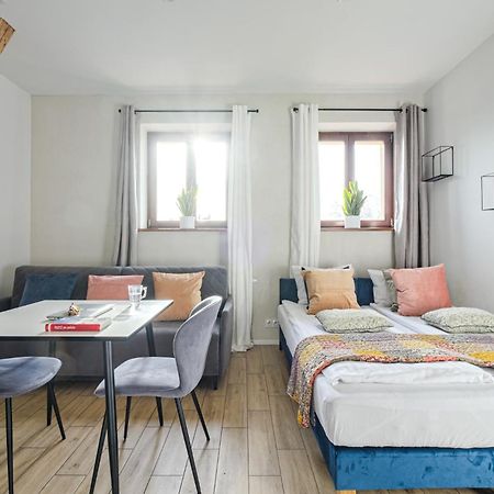 Citycenterapartment/M2/7 Катовице Екстериор снимка