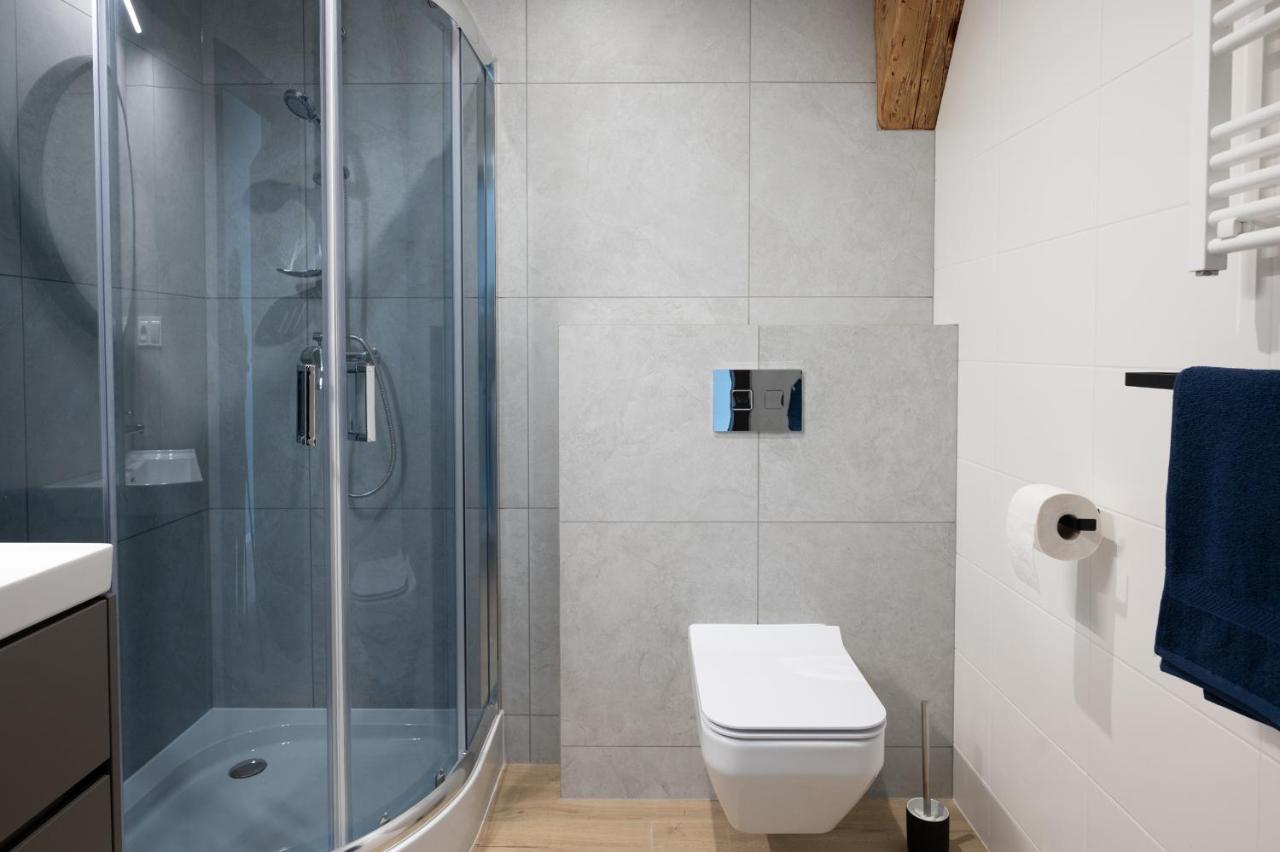 Citycenterapartment/M2/7 Катовице Екстериор снимка