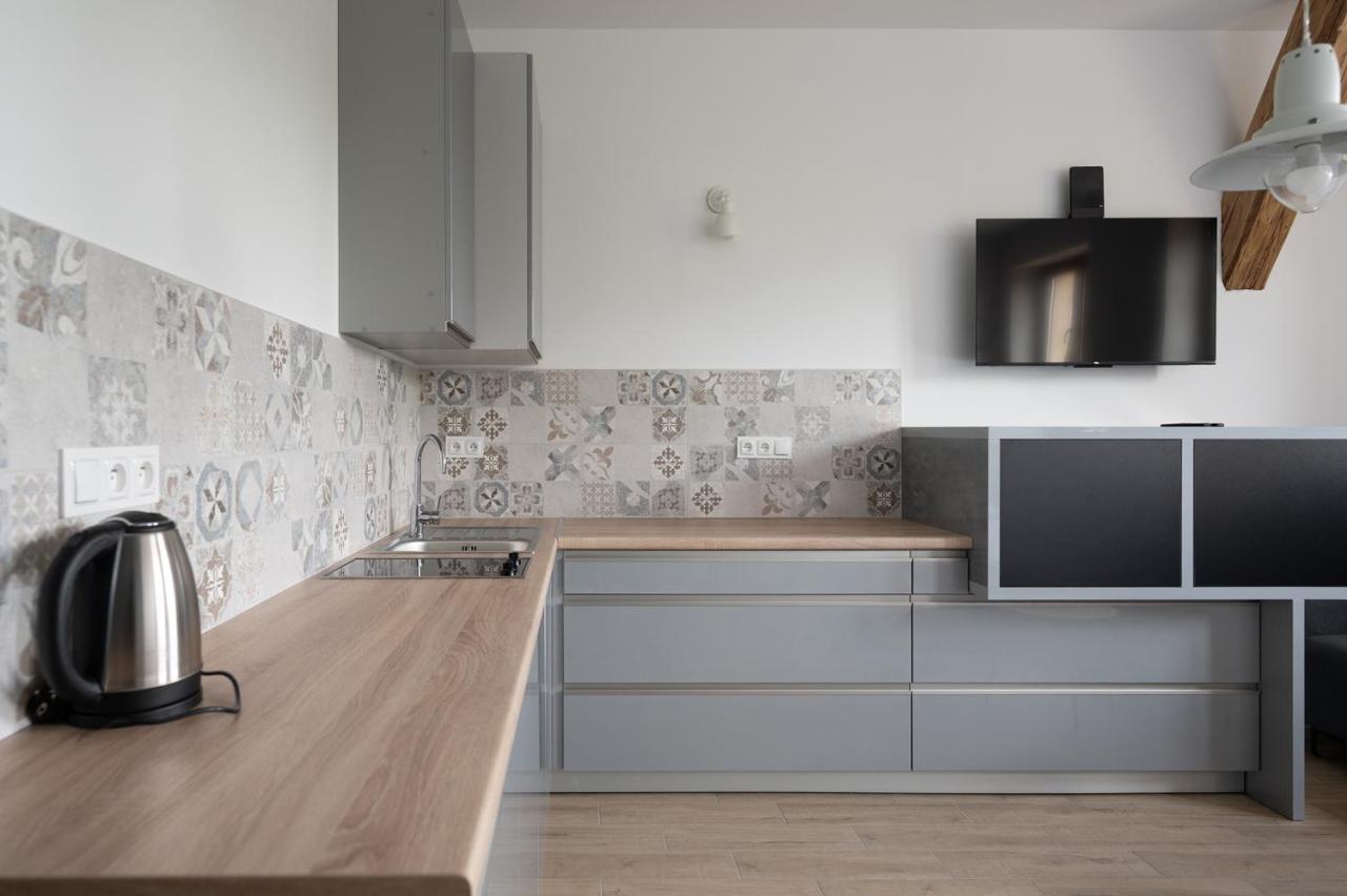 Citycenterapartment/M2/7 Катовице Екстериор снимка