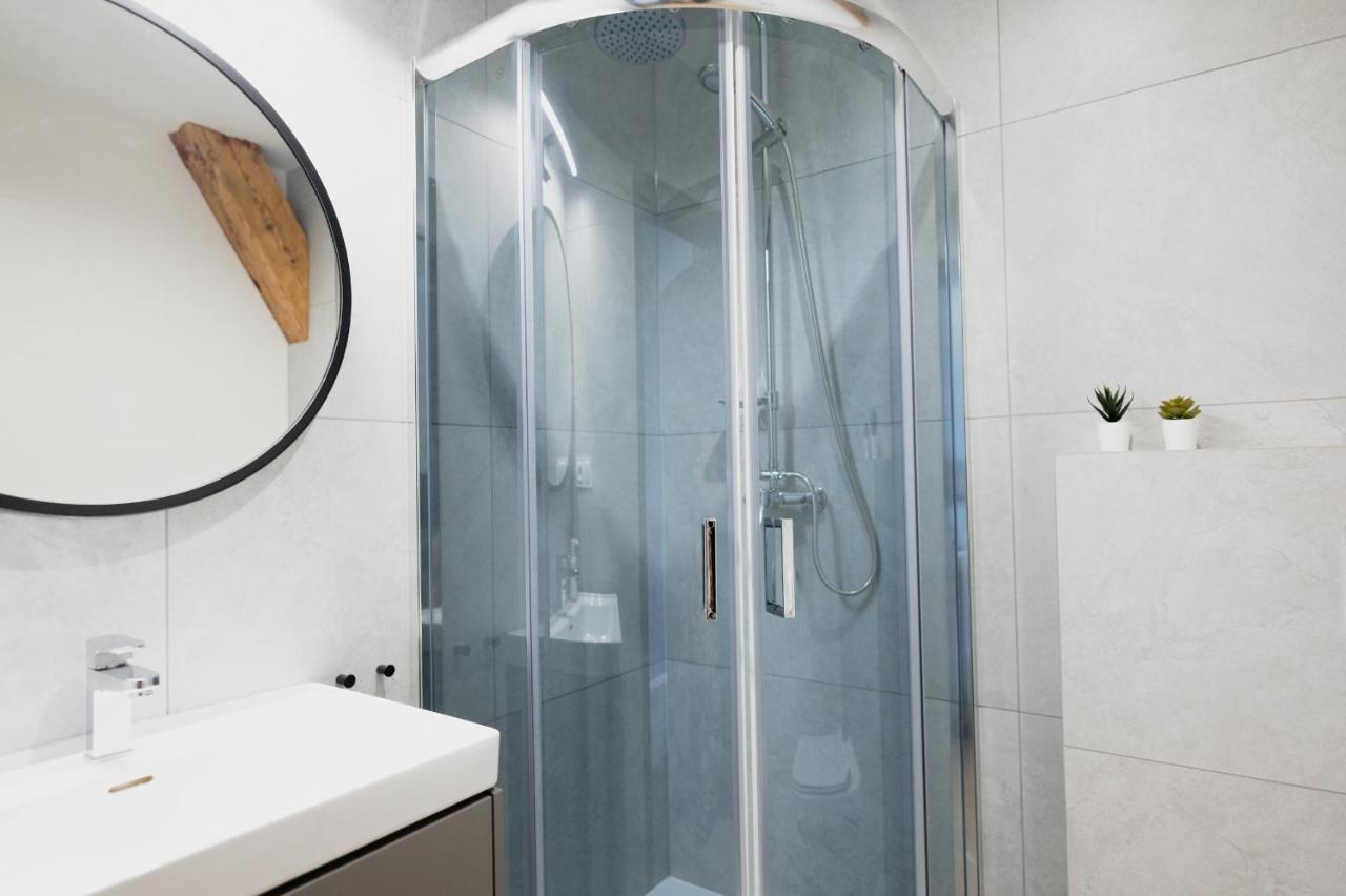 Citycenterapartment/M2/7 Катовице Екстериор снимка
