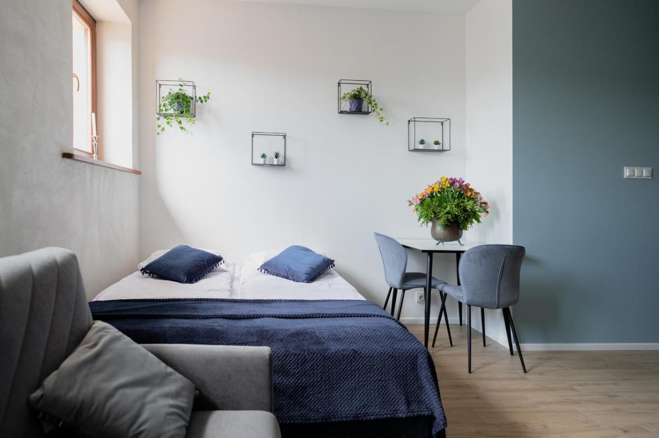 Citycenterapartment/M2/7 Катовице Екстериор снимка