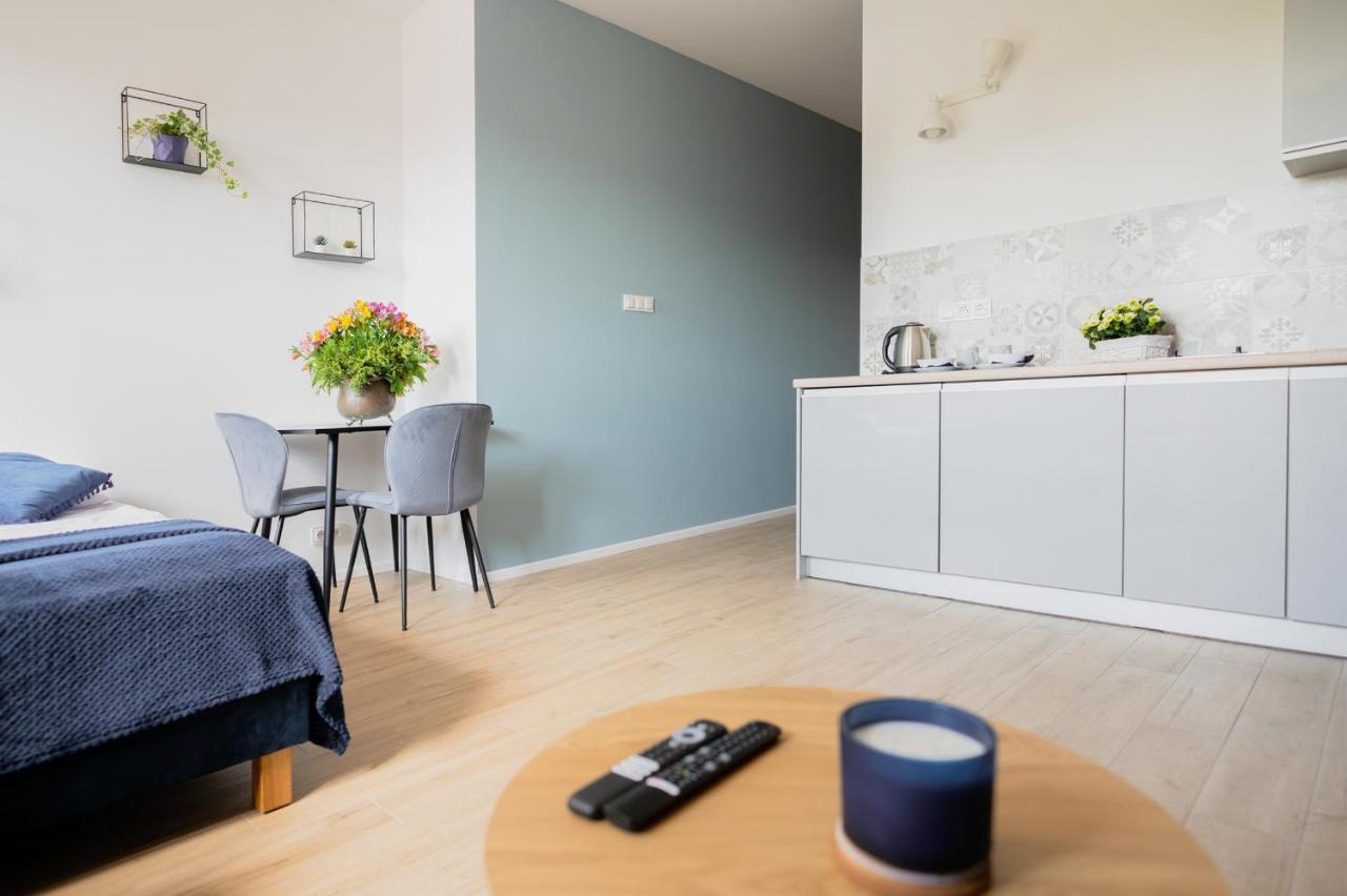 Citycenterapartment/M2/7 Катовице Екстериор снимка