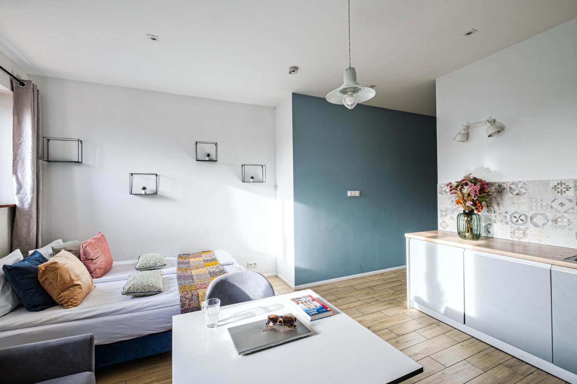 Citycenterapartment/M2/7 Катовице Екстериор снимка