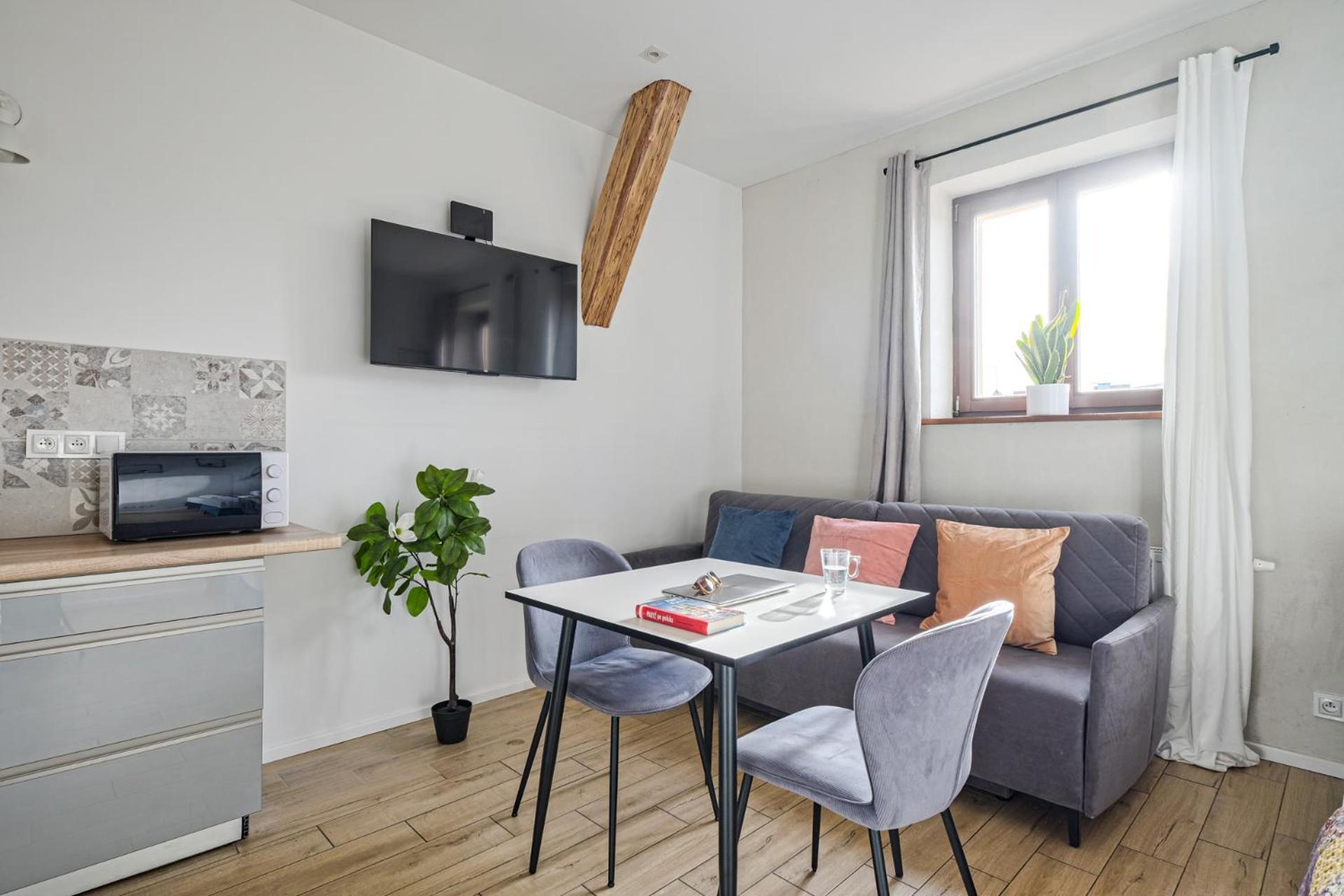 Citycenterapartment/M2/7 Катовице Екстериор снимка