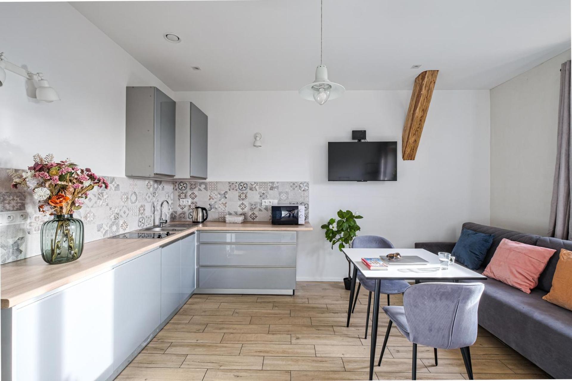 Citycenterapartment/M2/7 Катовице Екстериор снимка