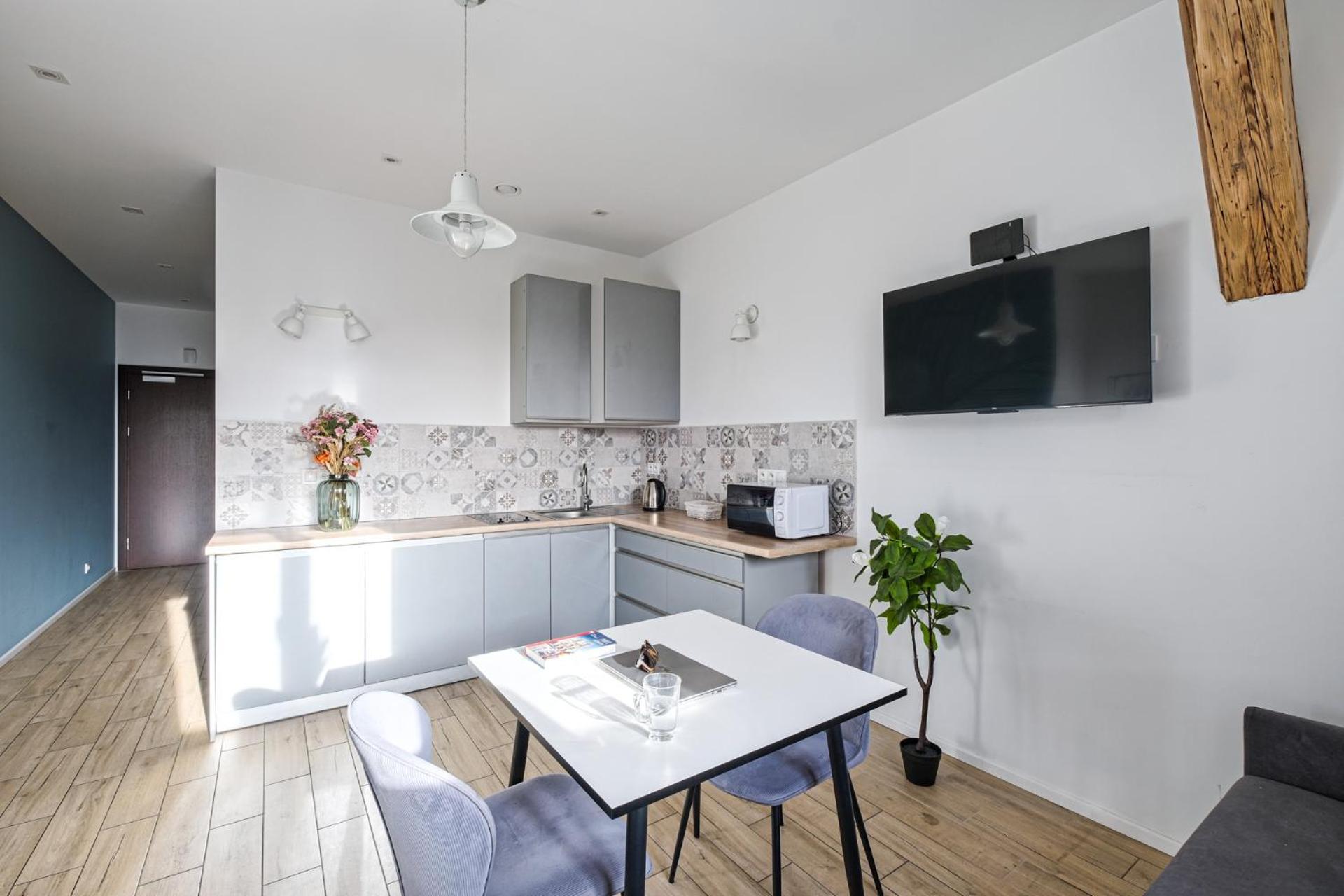 Citycenterapartment/M2/7 Катовице Екстериор снимка