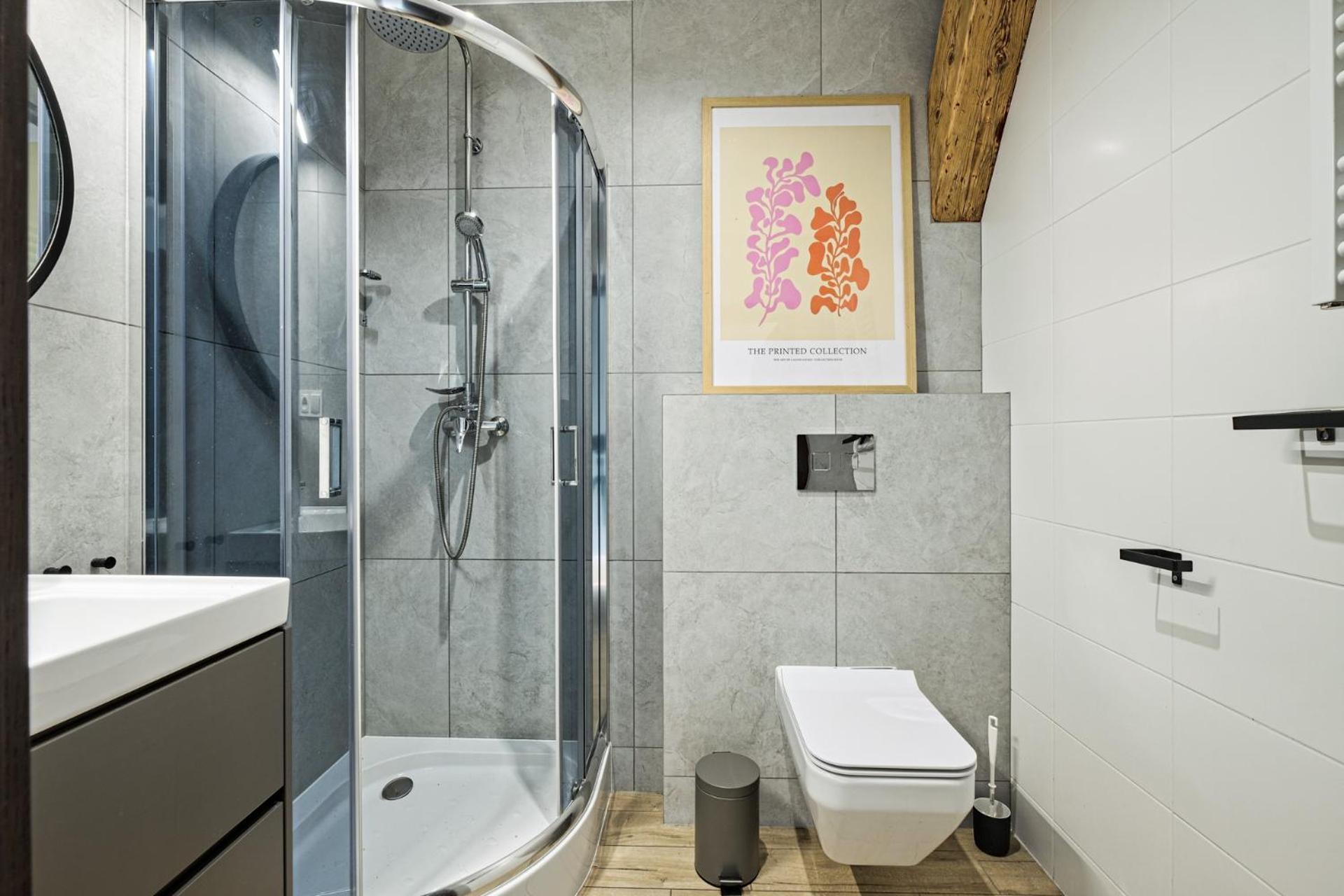 Citycenterapartment/M2/7 Катовице Екстериор снимка