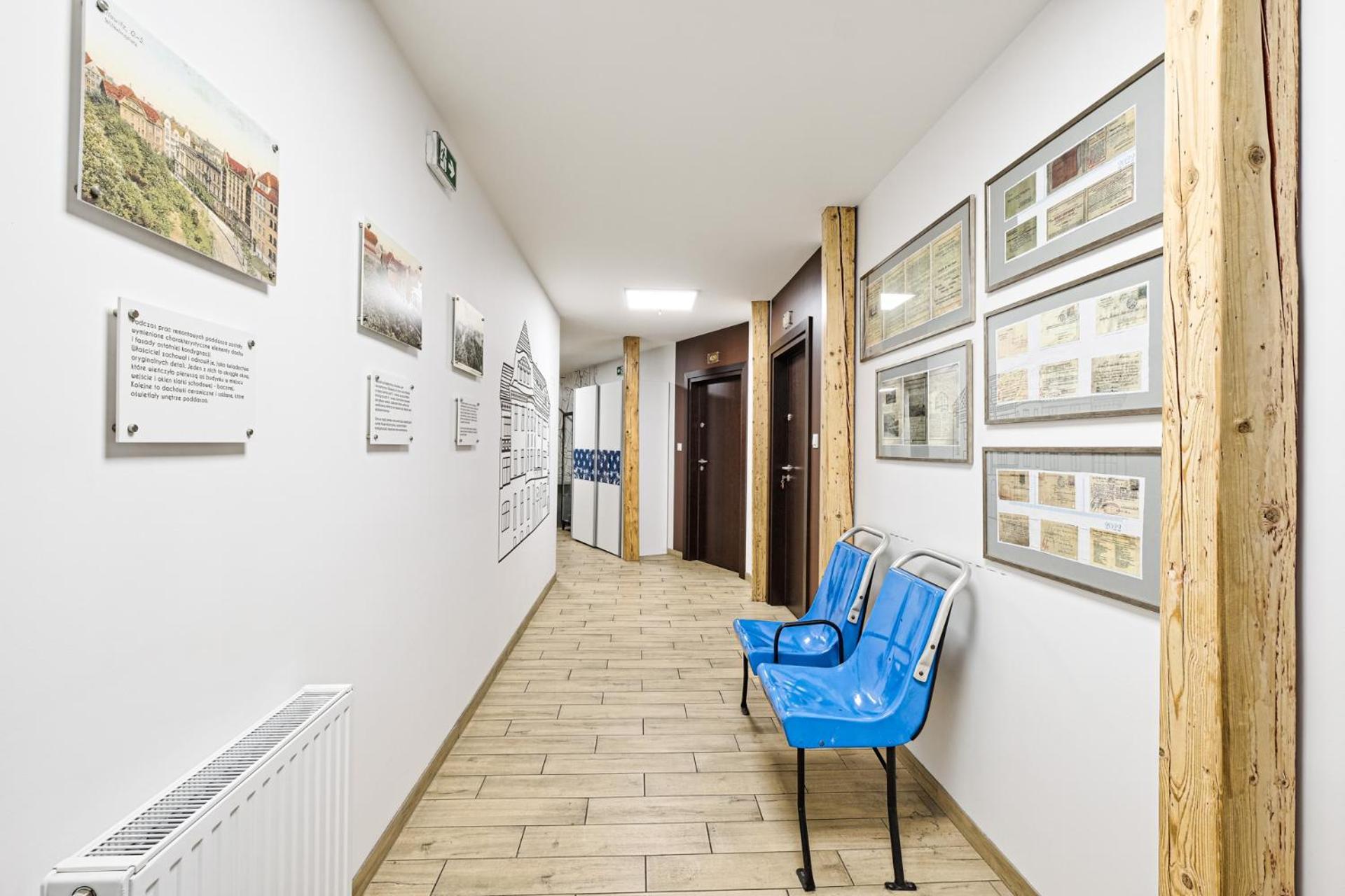 Citycenterapartment/M2/7 Катовице Екстериор снимка